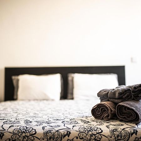 Casa Na Vila T2 Fuseta Zewnętrze zdjęcie