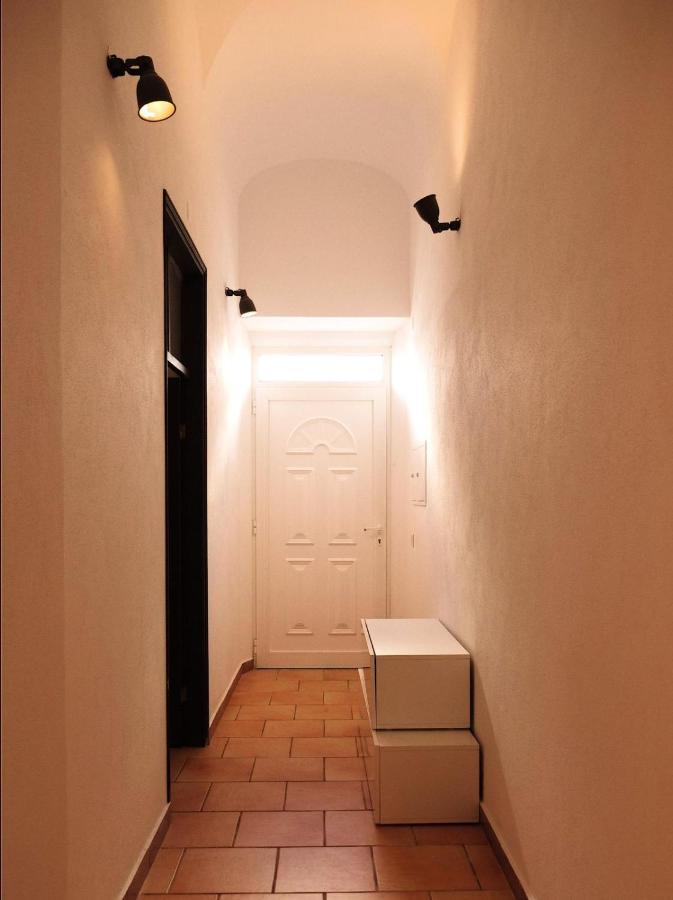 Casa Na Vila T2 Fuseta Zewnętrze zdjęcie