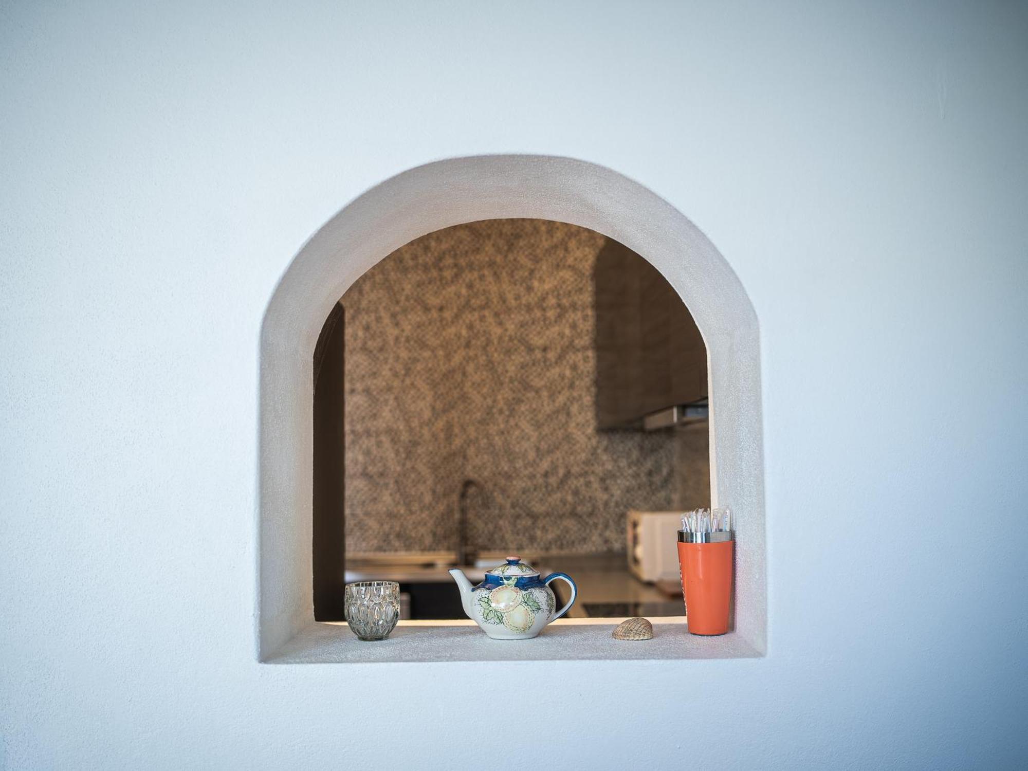 Casa Na Vila T2 Fuseta Zewnętrze zdjęcie