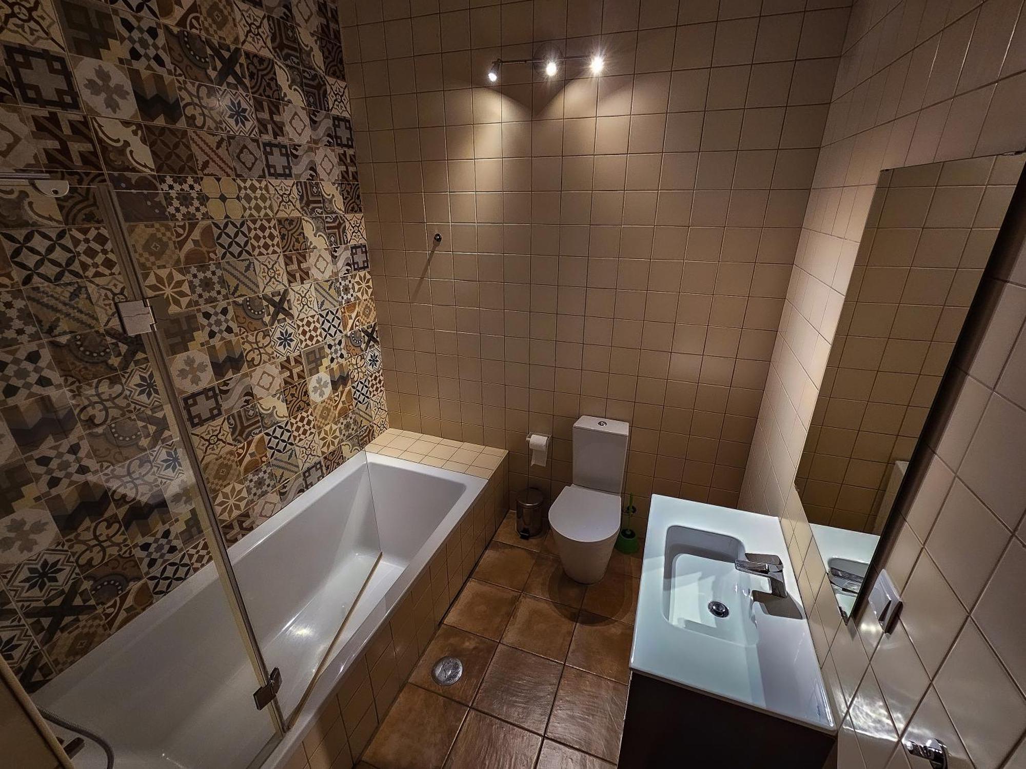 Casa Na Vila T2 Fuseta Zewnętrze zdjęcie