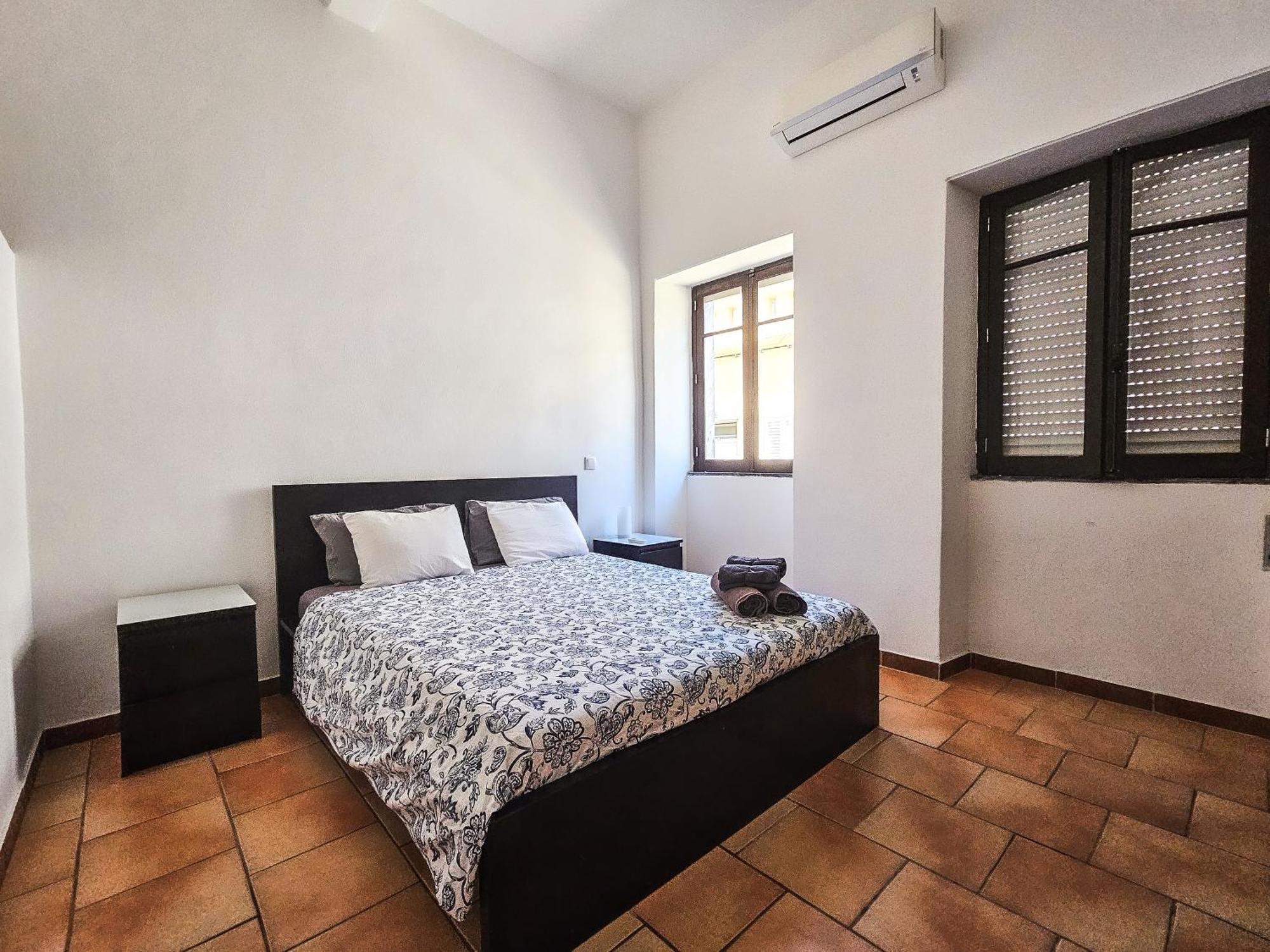 Casa Na Vila T2 Fuseta Zewnętrze zdjęcie