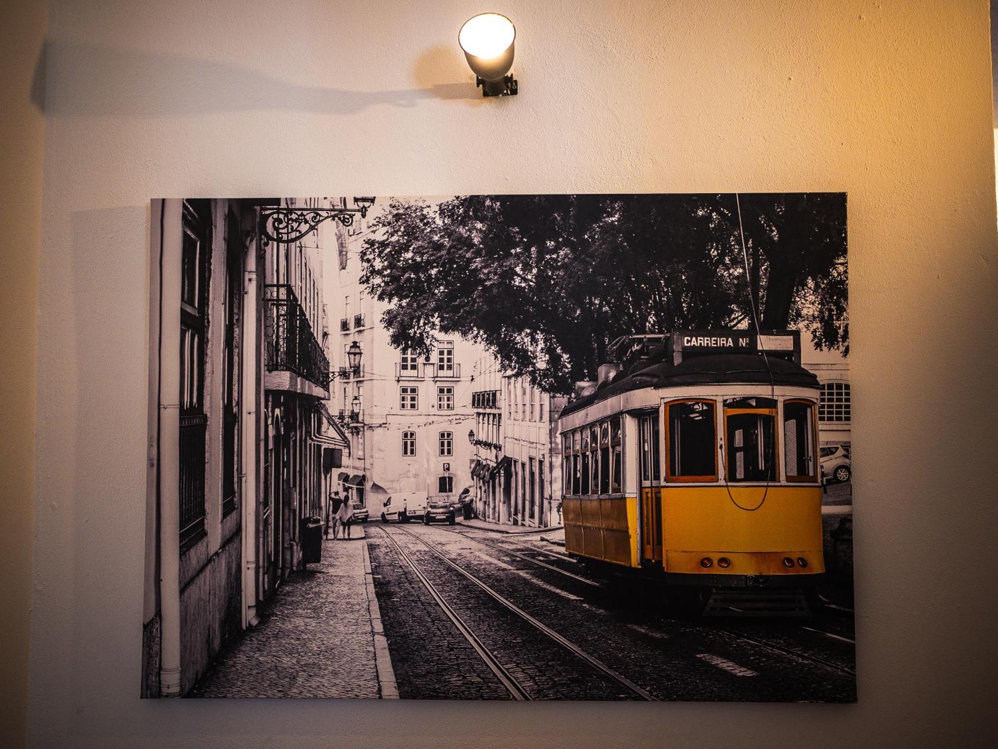 Casa Na Vila T2 Fuseta Zewnętrze zdjęcie